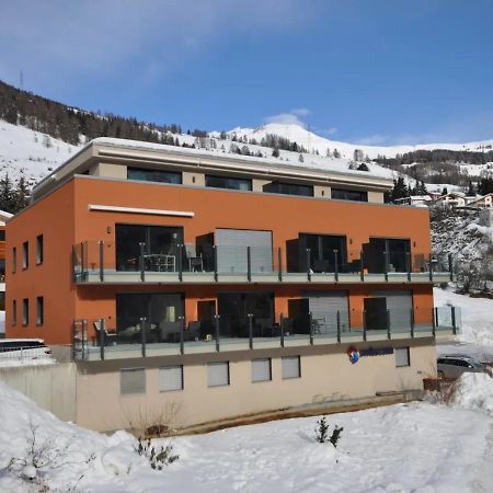 Chasa Rachoegna Scuol Εξωτερικό φωτογραφία